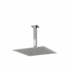 Gessi Emporio Shower 93351 overhead shower head | Edilceram Design