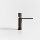 Single-lever wash basin mixer Antonio Lupi Indigo ND301RK_ND303RK_ND304RK | Edilceram Design