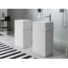 Freestanding washbasin Antonio Lupi FUSTO | Edilceram Design