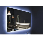 Antonio Lupi Neutroled NEUTROLED110W wall mirror with Led lighting | Edilceram Design