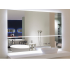 Antonio Lupi Neutroled NEUTROLED75W wall mirror with Led lighting | Edilceram Design