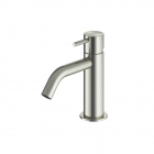 Single Handle Wall-mounted Washbasin Mixer Hotbath Archie AR003 | Edilceram Design