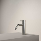Single-lever Bidet Mixer Hotbath Archie AR018 | Edilceram Design
