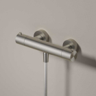 Wall-mounted Shower Mixer Hotbath Archie AR088 | Edilceram Design