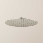 Wall-mounted Shower Head Hotbath Archie AR199 | Edilceram Design