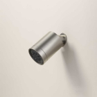 Wall-mounted Shower Head Hotbath Archie AR470 | Edilceram Design