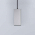 Ceramica Cielo Arcadia Argo ARSP ceiling mirror | Edilceram Design