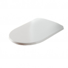 Clutch seat Artceram Monet MNA001- White Chrome | Edilceram Design
