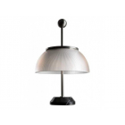Artemide Alfa 0026010A table lamp | Edilceram Design