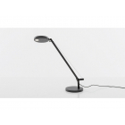 Artemide Demetra Micro Table 1747W10A table lamp | Edilceram Design