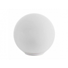 Artemide Dioscuri 42 Table 0254010A table lamp | Edilceram Design