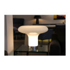 Artemide Lesbo 0054010A table lamp | Edilceram Design
