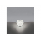 Artemide Meteorite 15 Table 1703110A table lamp | Edilceram Design