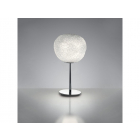 Artemide Meteorite 15 Table Stem 1709110A table lamp | Edilceram Design
