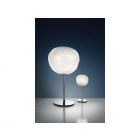 Artemide Meteorite 35 Table Stem 1705010A table lamp | Edilceram Design