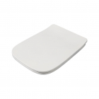 Slim clutched seat with quick release Artceram A16 ASA001 | Edilceram Design