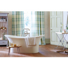 Ashton & Bentley Aegean traditional bath tub AEGNTWG | Edilceram Design