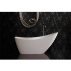 Ashton & Bentley Isis Traditional Bathtub ISISNTWG | Edilceram Design