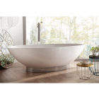 Bathtub Ashton & Bentley Onis traditional bathtub ONISNTWG | Edilceram Design