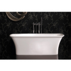 Ashton&Bentley bathtub Vasili traditional bathtub VASNTWG | Edilceram Design