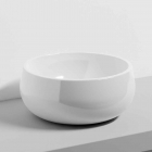 Ceramica Cielo Tino and Tina BATO ceramic countertop washbasin | Edilceram Design