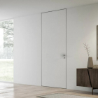 Flush door Bertolotto Minima WWCL0000PV00WMSS8002100TW | Edilceram Design