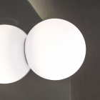 Mirror Lamp Antonio Lupi BOLLA | Edilceram Design