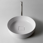 Countertop Washbasin Antonio Lupi Bolo BOLOMOOD45 | Edilceram Design