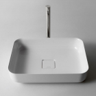 Countertop Washbasin Antonio Lupi Bolo BOLOMOOD54 | Edilceram Design