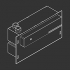 Cea BOX23 built-in part | Edilceram Design