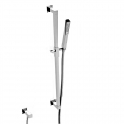 Sliding Rod Stella Bamboo Quadro 302A | Edilceram Design