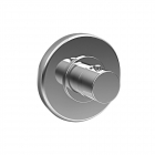 Thermostatic Shower Mixer Monobloc Stella Timeaster IS3293PV | Edilceram Design