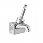 Single Handle Washbasin Mixer Stella Box 3224 | Edilceram Design
