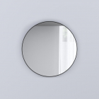 Ceramica Cielo I Catini CASPT round mirror | Edilceram Design