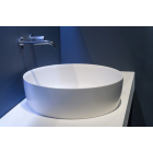 Countertop Washbasin Antonio Lupi CATINO | Edilceram Design