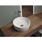 Countertop Washbasin Antonio Lupi CATINO CATINO43 | Edilceram Design
