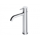 Single-lever Deck-mounted Washbasin Mixer Hotbath Cobber CB003MC | Edilceram Design
