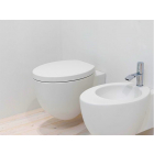 Ceramica Cielo Le Giare LGVS Wall-hung ceramic toilet | Edilceram Design