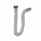 Articulating syphon Civita Cromo HH 012 SFS | Edilceram Design