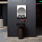 Wall Mirror Antonio Lupi Collage COLLAGE212 | Edilceram Design