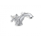 Washbasin faucet Cristina Canova single-hole basin mixer CN211 | Edilceram Design