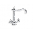 Washbasin faucet Cristina Canova single-hole high basin mixer CN217 | Edilceram Design