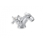 Bidet faucet Cristina Canova single-hole bidet mixer CN311 | Edilceram Design