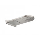 Shower head Cristina Cascata & Body Jets multifunctional wall-mounted shower head PD383 | Edilceram Design