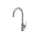 Kitchen faucet Cristina Contemporary Lines single-lever kitchen mixer KK508 | Edilceram Design