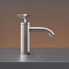 Cea Design Cross CRX 43 progressive overhead single-hole mixer | Edilceram Design