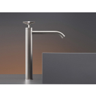 Cea Design Cross CRX 44 progressive overhead mixer for washbasin | Edilceram Design