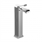 Single Handle Washbasin Mixer Stella Casanova 3222MCHP | Edilceram Design