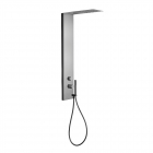 Thermostatic Shower Column Stella Wellness DC301T | Edilceram Design