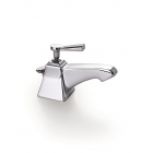 Single Handle Bidet Mixer Devon&Devon Time 2TIME220BR | Edilceram Design